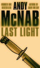 McNab, Andy : Last Light