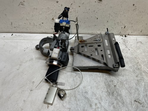 Proton gen 2012 - gen, ecu