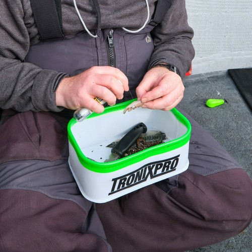 Tronixpro eva fishing bait - eva,