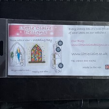 Little Claire’s Designs