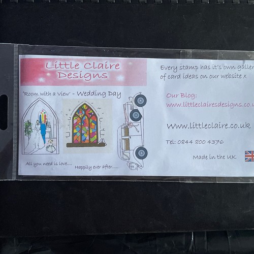Little claire designs - claire’s,
