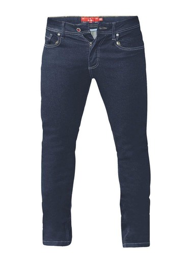Cedric d555 tapered fit - tapered,