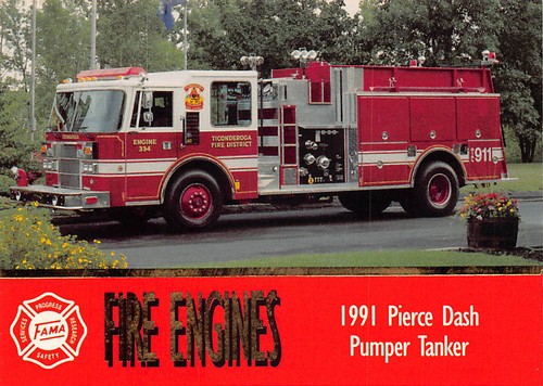 1993 bon air - bon, fire