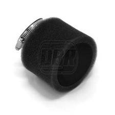 48mm angled air filter twin - air,