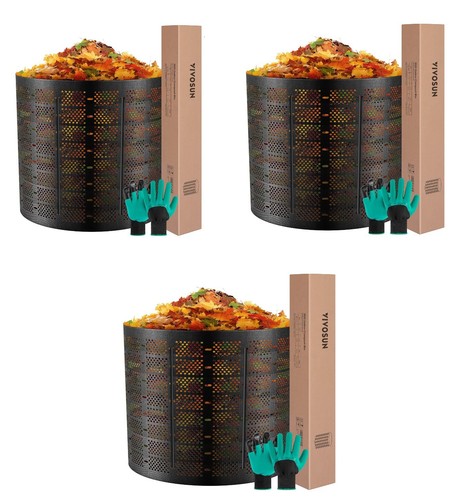 Vivosun 220gal 300gal 500gal - vivosun, 220gal/300gal/500gal