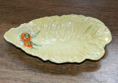 Carlton ware stunning ceramic - carlton,