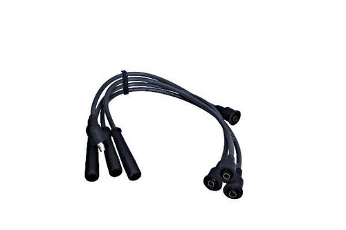 Ignition cable kit - fits, fiat