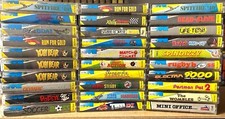 ZX Spectrum Games