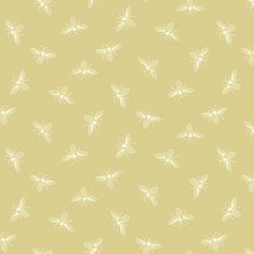 Fat quarter french chateau - fat,