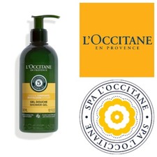 L'Occitane Revitalizing