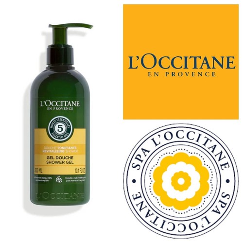 Occitane revitalizing - l'occitane,