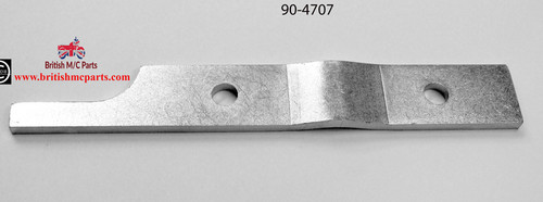 Bsa bantam brake - brake, pedal