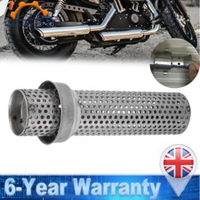 51mm Motorcycle DB Killer