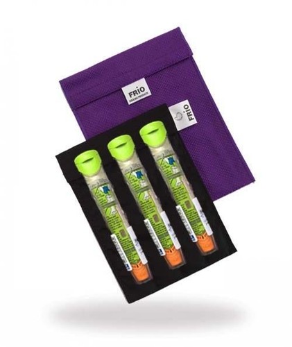 Frio insulin large - insulin, cooling