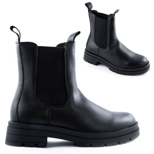 Men chelsea boots beatles - men's,