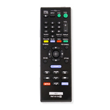 New RMT-B115A Replace Remote