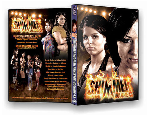 Official shimmer women - official,