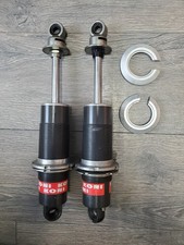 Koni 3012 double adjustable