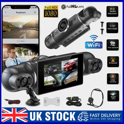 Channel car dash cam hd - channel,