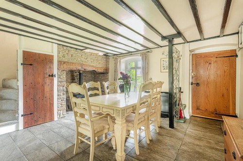French extending dining - french,