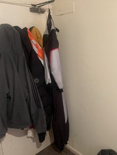 Omp Race Suit 