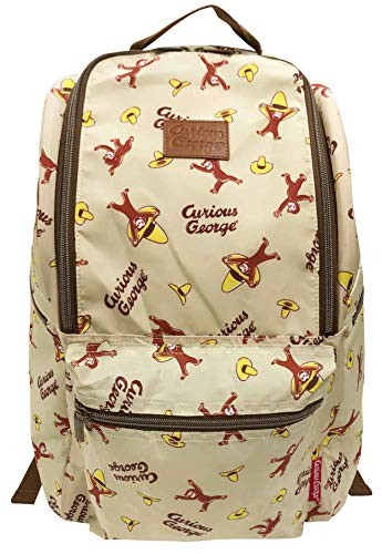 Curious george mother with - curious,