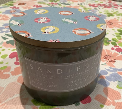 Bnwt sand fog 340g - +, 340g/12oz
