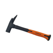 Roofing Slating Slate Tile Hammer with Fibreglass Non Slip Handle 600 Gram