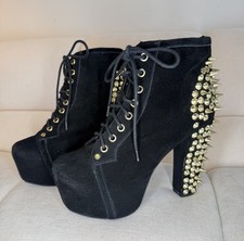 Jeffrey Campbell Havana Last