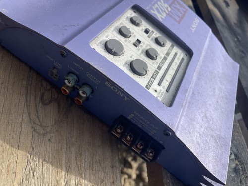 Channel power stereo - channel,