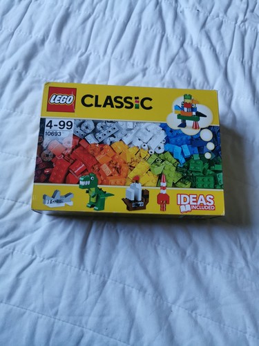 Lego classic creative - lego,
