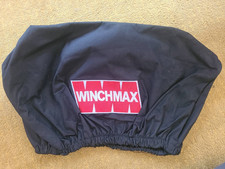 Winchmax 4x4 winch cover