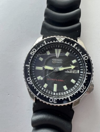 Seiko skx173 malaysia - seiko,