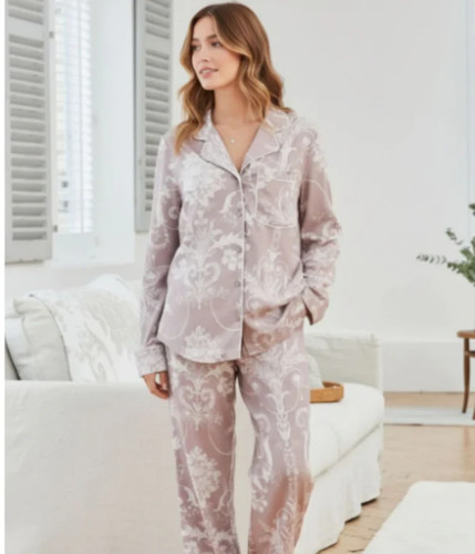 Laura ashley mauve josette - ashley,