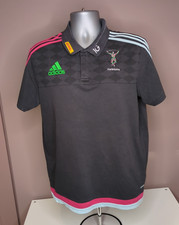Adidas Climalite Harlequins
