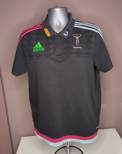 Adidas climalite harlequins - adidas,