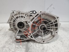 CITROEN BERLINGO 2008-2019 1.6 Diesel Automatic Gearbox DV6ETED 9HN 9800017180