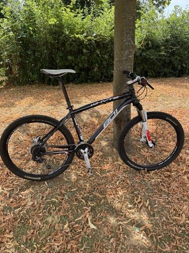 Whyte 801 series - whyte,