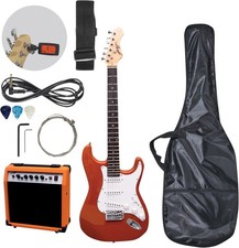 Johnny Brook Standard Guitar