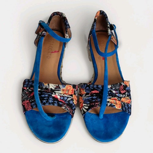 Staccato sandals size - size, 6