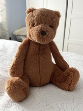 Jellycat Ginger Bear Large