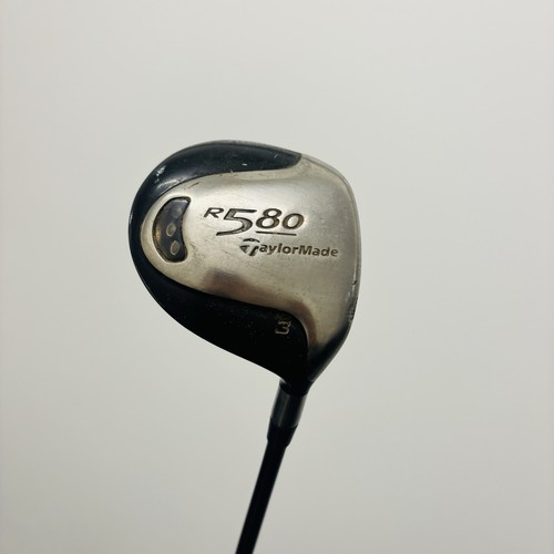 Taylormade r580 wood - taylormade, xd
