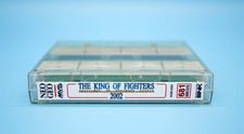The King of Fighters 2002 MVS