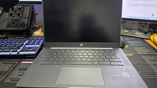 Chromebook 14b na0001na - hp, 14b-na0001na