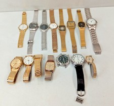 Large Lot Of Assorted Mens &