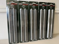KATO N GAUGE 5X 20-000