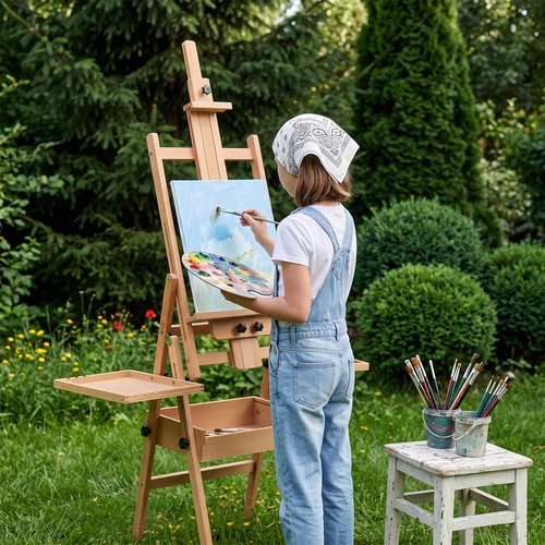 Large studio artist - large,