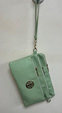 Small Clutch And Crossbody
