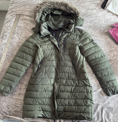 Superdry womens longline - womens,