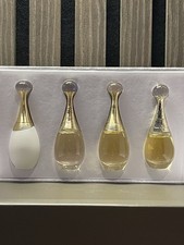 Dior J'adore Perfume